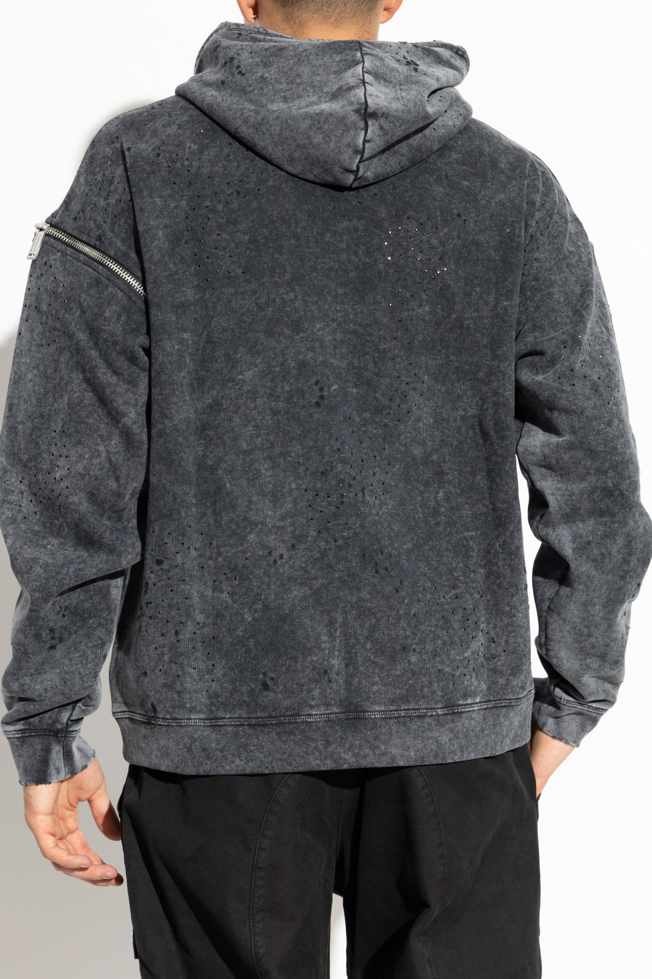 Dsquared2 Hoodie | Men's Clothing | Vitkac